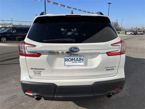 2023 Subaru Ascent Touring 7-Passenger