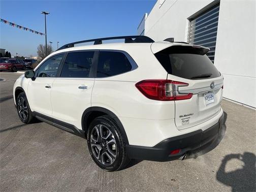 2023 Subaru Ascent Touring 7-Passenger