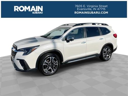 2023 Subaru Ascent Touring 7-Passenger