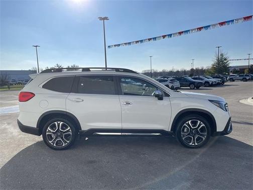 2023 Subaru Ascent Touring 7-Passenger