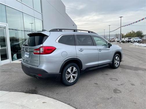 2019 Subaru Ascent Premium 7-Passenger