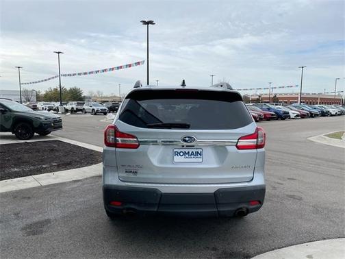 2019 Subaru Ascent Premium 7-Passenger