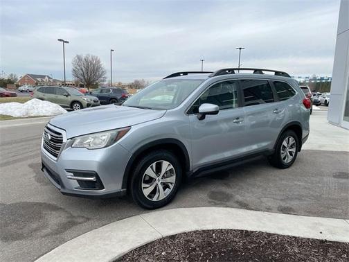 2019 Subaru Ascent Premium 7-Passenger