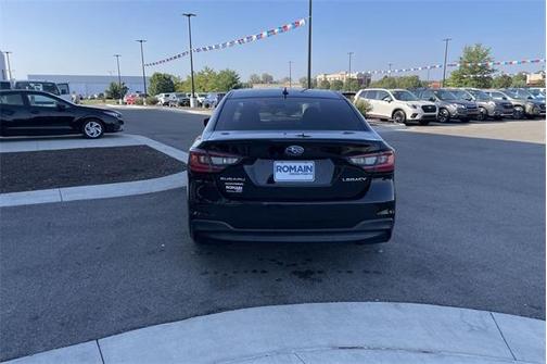 2022 Subaru Legacy Premium