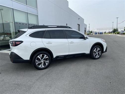 2022 Subaru Outback Limited XT