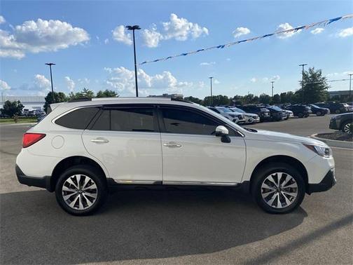 2019 Subaru Outback 3.6R Touring