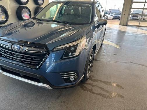 2024 Subaru Forester Touring
