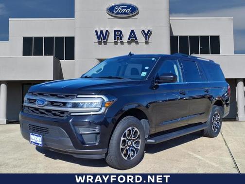 2024 Ford Expedition Max XLT