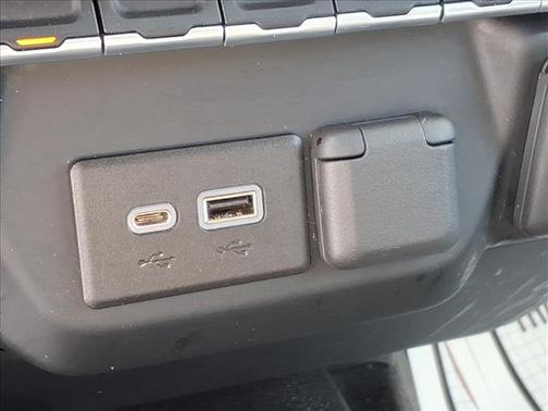 2022 Chevrolet Silverado 1500 WT