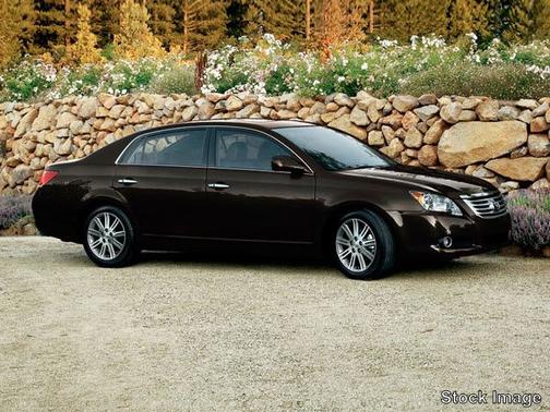 2010 Toyota Avalon Limited