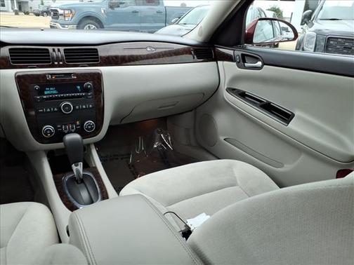 2015 Chevrolet Impala Limited LT