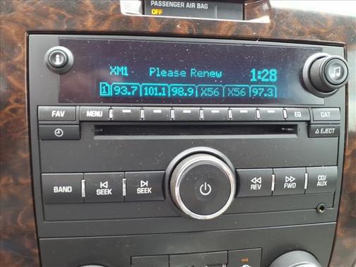 2015 Chevrolet Impala Limited LT