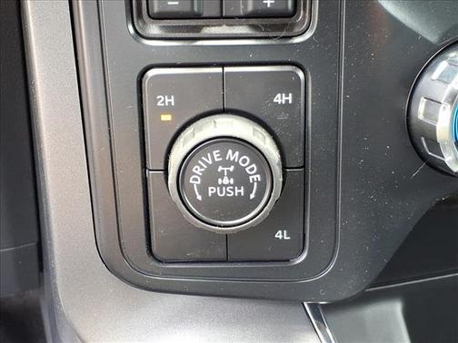 Carbonized Gray Metallic 2026 Ford F-150 XLT