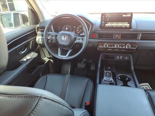 2024 Honda Pilot EX-L 7 Passenger