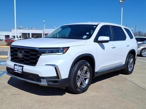 2024 Honda Pilot EX-L 7 Passenger