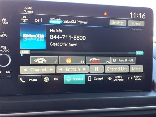 2024 Honda Pilot EX-L 7 Passenger