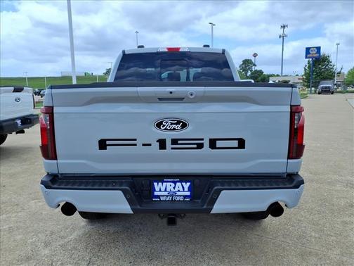Avalanche 2026 Ford F-150 XLT
