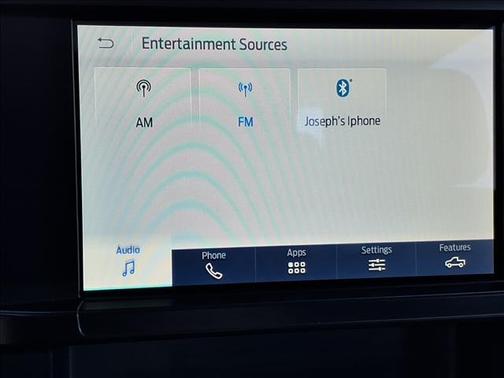 Oxford White 2024 Ford F-250 XL