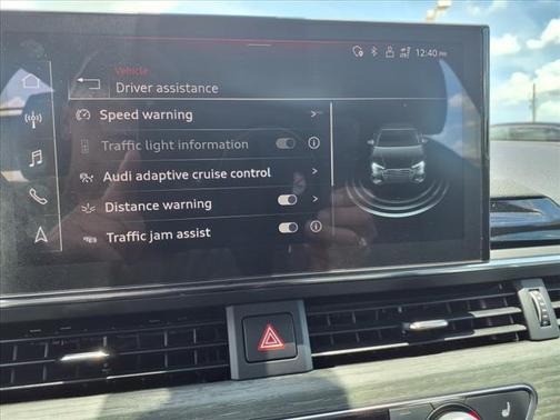 2023 Audi A4 45 S line Premium Plus