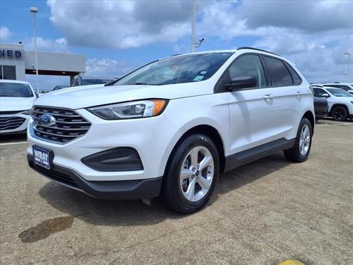 2022 Ford Edge SE