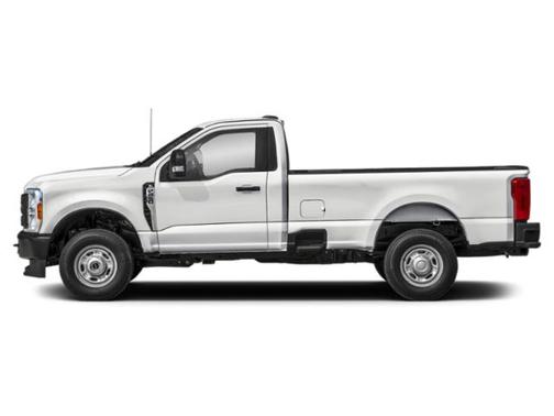 Oxford White 2026 Ford F-250 XL