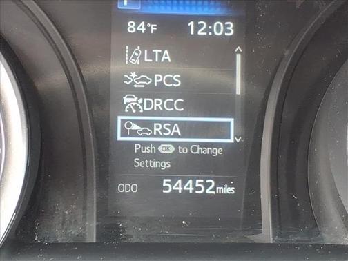 Predawn Gray Mica 2024 Toyota Camry LE
