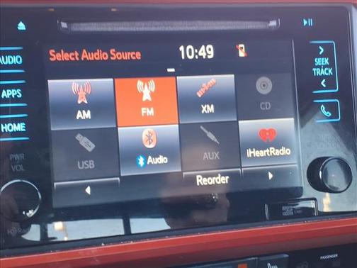 2016 Toyota Tacoma TRD Off Road