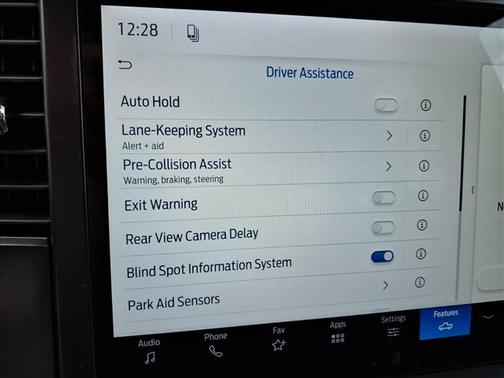 Iconic Silver Metallic 2026 Ford F-150 STX