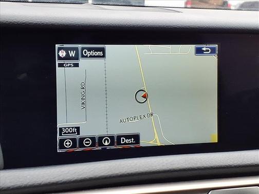 2017 Lexus RC 350 Base