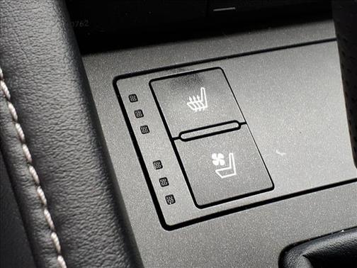 2017 Lexus RC 350 Base