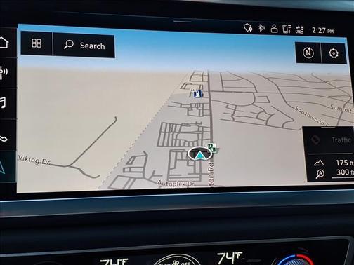 2024 Audi Q3 45 S line Premium Plus