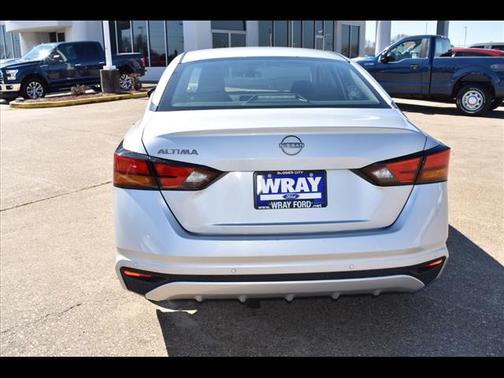 2023 Nissan Altima S FWD