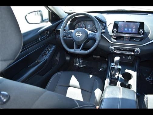 2023 Nissan Altima S FWD