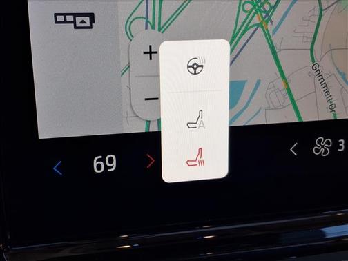 2025 Ford Expedition Max Active 4x2