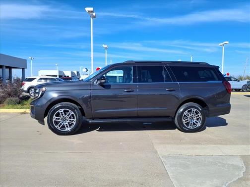 2025 Ford Expedition Max Active 4x2