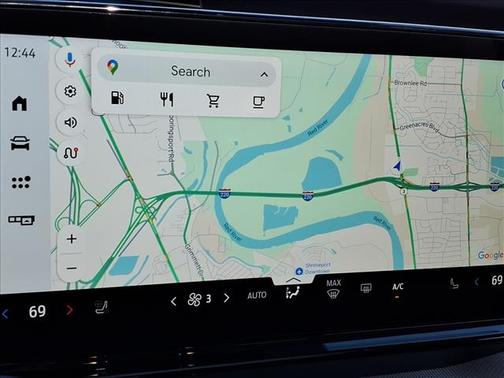 2025 Ford Expedition Max Active 4x2