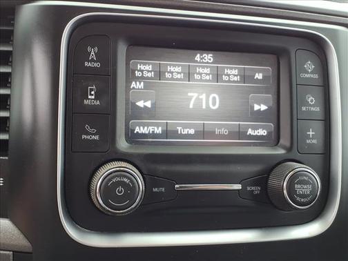 2022 RAM 1500 Tradesman