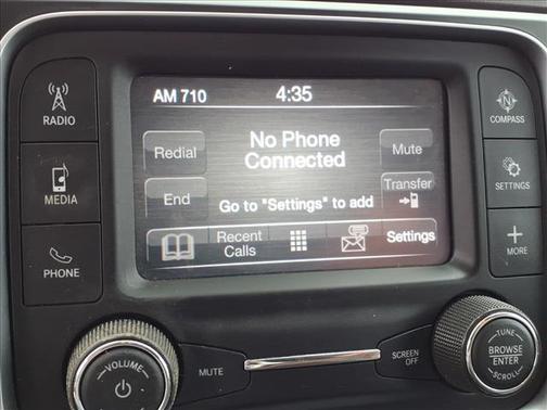 2022 RAM 1500 Tradesman