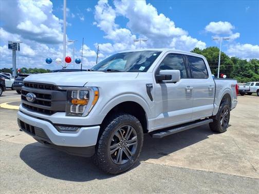 2023 Ford F-150 King Ranch