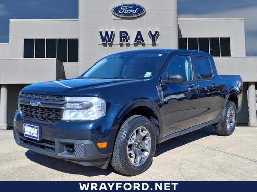 2023 Ford Maverick XLT