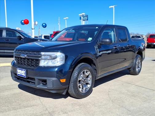 2023 Ford Maverick XLT