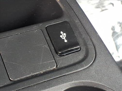 2022 Mitsubishi Mirage ES