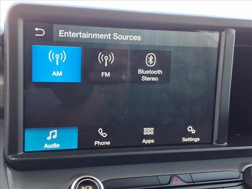 2022 Ford Maverick XL