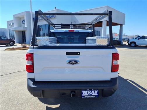 2022 Ford Maverick XL