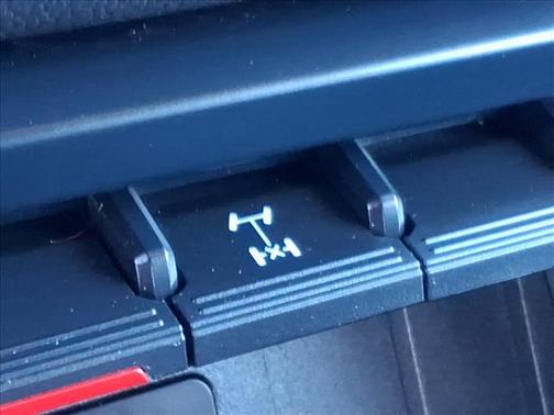 2024 Toyota Tundra Hybrid TRD Pro