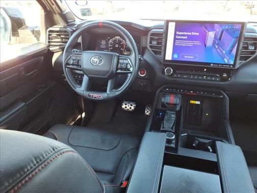 2024 Toyota Tundra Hybrid TRD Pro