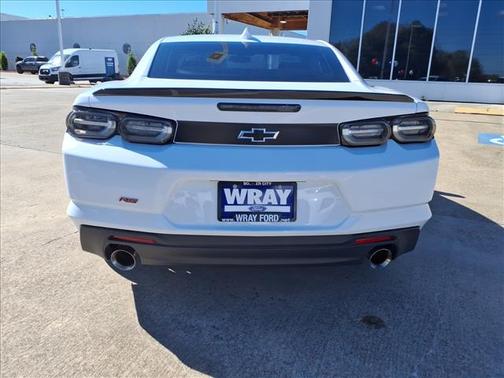 2023 Chevrolet Camaro 2LT