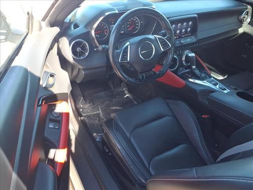 2023 Chevrolet Camaro 2LT