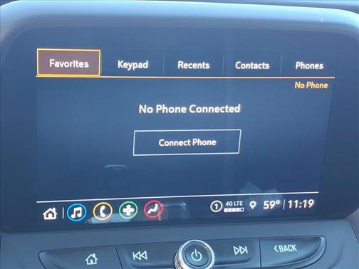 2023 Chevrolet Camaro 2LT