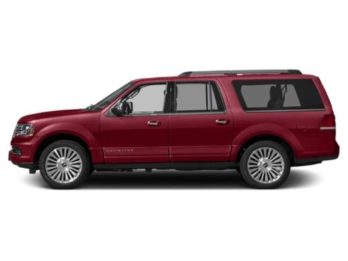 2015 Lincoln Navigator Base